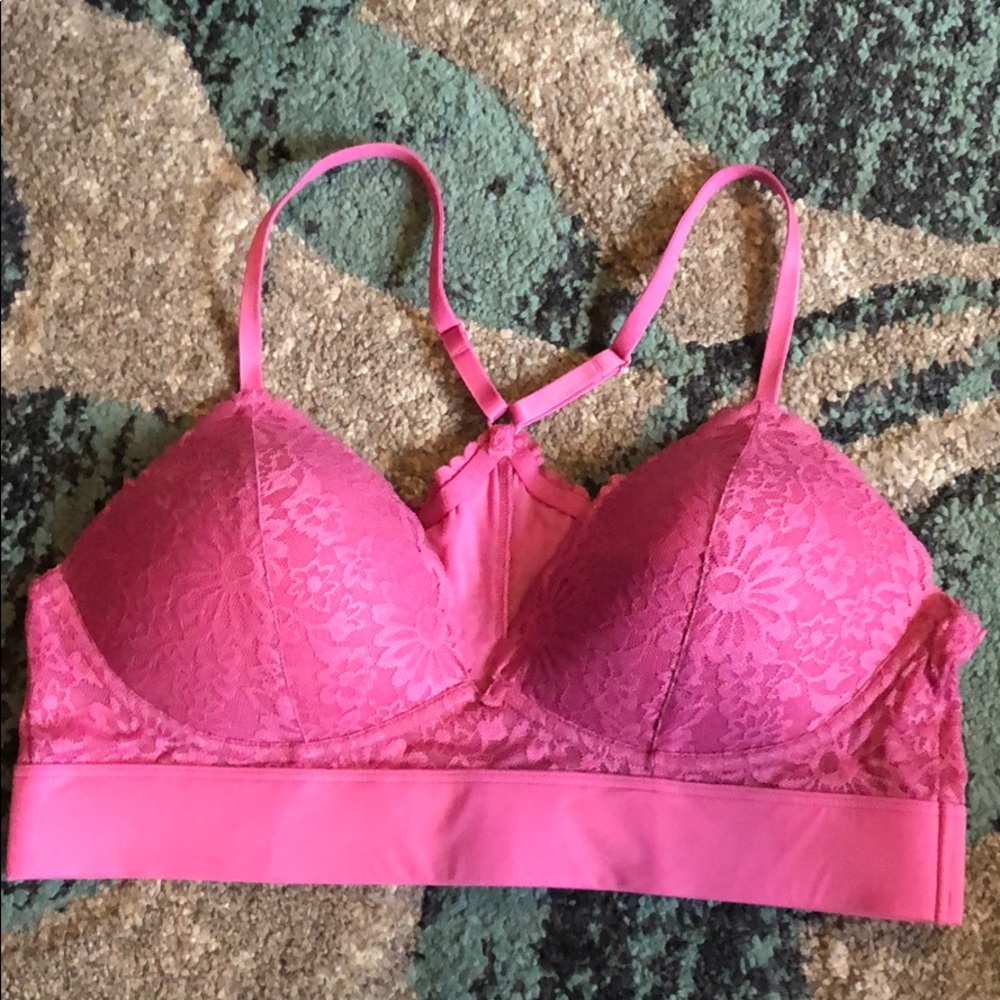 Victoria’s Secret Bralette